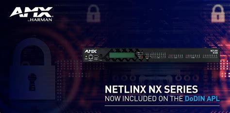 Image result for AMX NetLinx