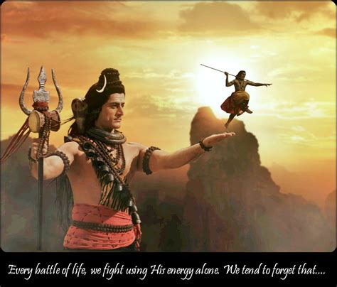 Shiva- Our battles + His Energy | Mahadev, Devon ke dev mahadev, Shiva ...