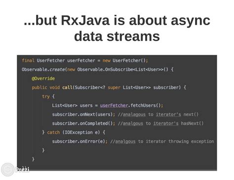 Image result for RxJava Graph