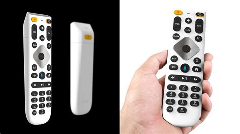 Image result for Xfinity Remote Microphone Button