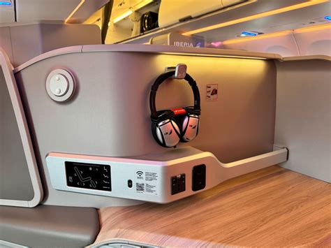 Iberia A321xlr Business Class 的图像结果