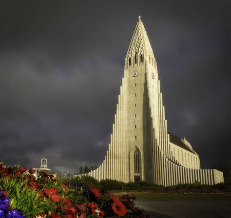 Reykjavik Iceland
