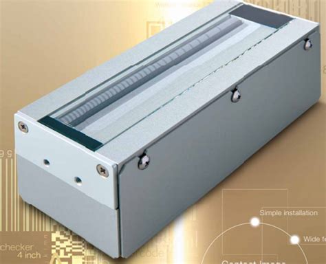 CIS Sensor 的图像结果