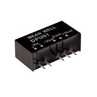 DPU01L-12 MEAN WELL USA Inc. | DC DC Converters | DigiKey