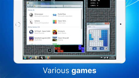 Image result for Windows 7 Sim