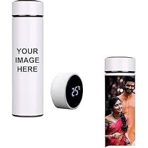 Motivate Box Customized/Personalized with Picture, Text, Quotes, Name ...