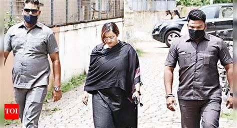 Dollar smuggling case: Can't hand over Swapna Suresh's statement ...