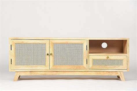 Mango Wood Namuchi Credenza