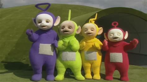 Image result for YouTube Teletubbies Magic Tree