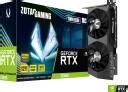 ZOTAC RTX 3060 Twin Edge OC GDDR6 12 GB NVIDIA Chipset 192 bit 1807 MHz ...