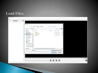 Image result for Creating Video Player with Python