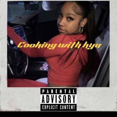 ‎Cooking with kya (feat. Mr.besafe) - Single - Luh.vell1kのアルバム - Apple Music