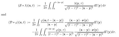 Image result for Convolution Notation
