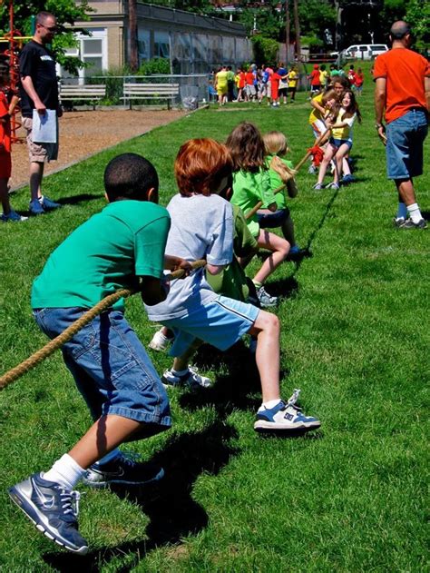 Field Day 的图像结果