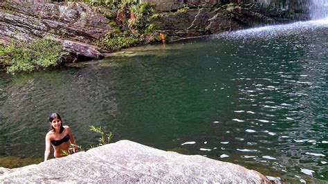 CAMPING CACHOEIRA DA CAVERNA (Serra do Cipo) - Campground Reviews ...