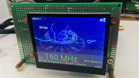 Arduino Video Player 的图像结果