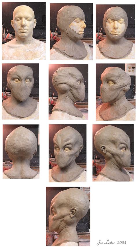 Image result for Alien Heads Have