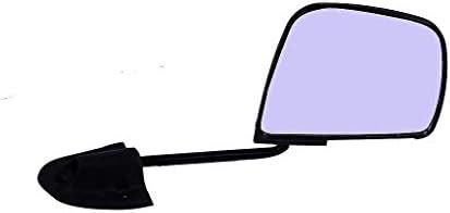 Far Vision Car Side Rear View Door Mirror Tata Ace New Model Left ...