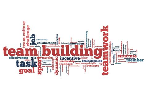 Team Building Logo 的图像结果