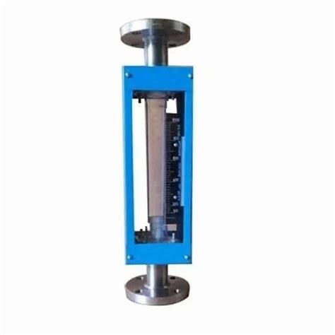 Rotameter Devices - Glasstube Rotameter Device Service Provider from Mumbai