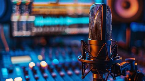 Image result for Best Microphone Recording Studio Booth