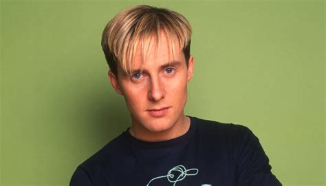 Ian H Watkins
