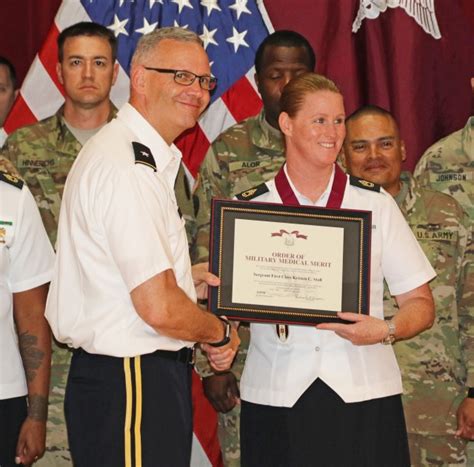RHC-P staff awarded for medical readiness contribution | Article | The ...