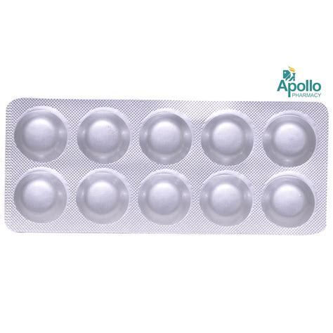 TGTOR F 160MG TABLET Price, Uses, Side Effects, Composition - Apollo ...