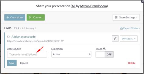 Access Code Update 的图像结果