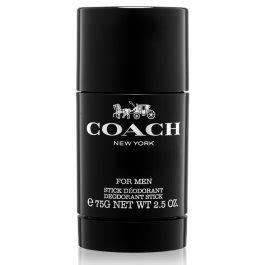 COACH (M) 75G DEODORANT STICK