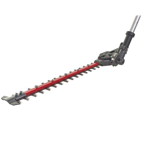 Milwaukee M18 QUIK-LOK Hedge Trimmer Attachment