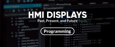 HMI Programming Software 的图像结果