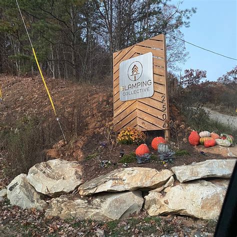 THE GLAMPING COLLECTIVE (Clyde) - Campground Reviews, Photos, Rate ...