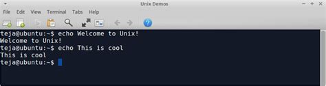 Basic Command of Unix 的图像结果