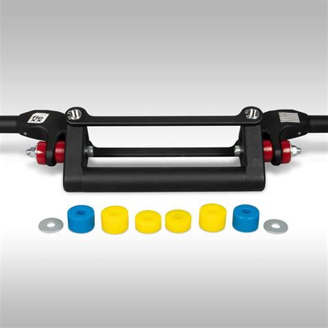 FASST CO - FLEXX ADVENTURE HANDLEBARS - Upshift Online Inc.