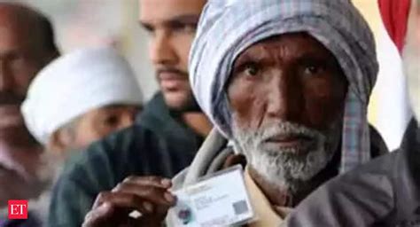 UP Election Voting: UP Election 2022: 1st phase voting begins for 58 ...