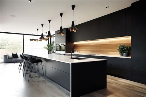 Modern Kitchen Designs 的图像结果