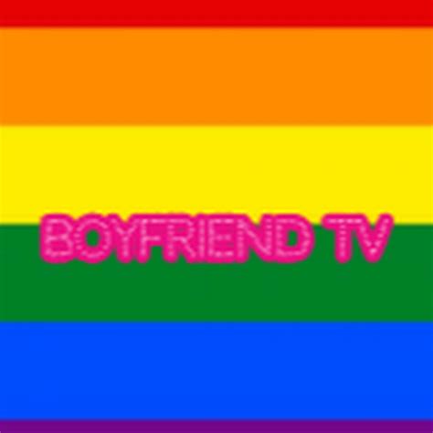 Boyfriend TV - YouTube