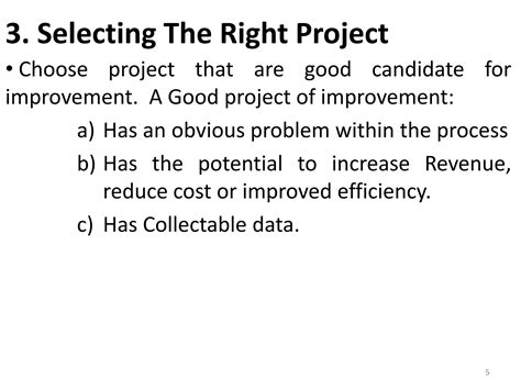 Image result for What Is DMAIC Process