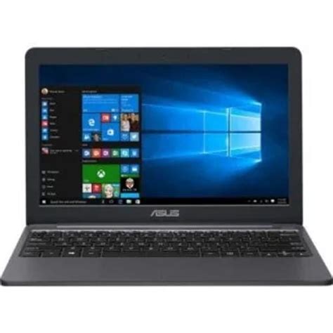 Asus VivoBook E12 E203NA-FD088T (Celeron Dual Core/2 GB/32 GB SSD ...