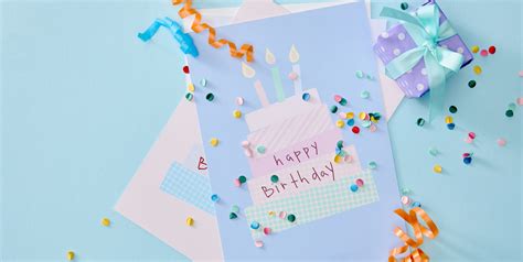 20 Unique Birthday Card Ideas | VistaPrint US