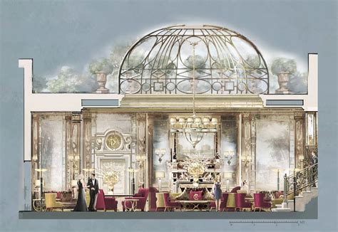 Stages of Design - Celeste Dell'Anna Designer