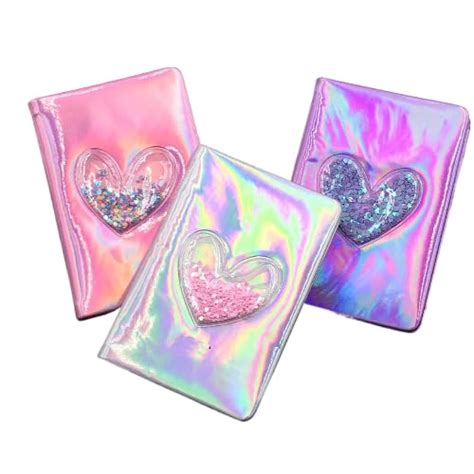 MY PARTY SUPPLIERS 1pcs Journal Stationery School Supplies Study Gift ...
