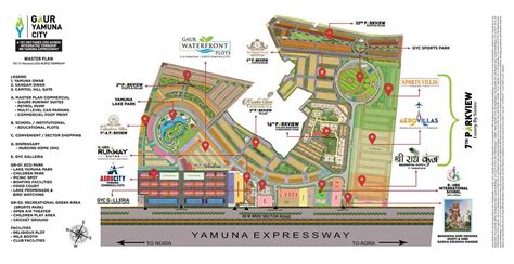 ACE ESTATE Noida: Premium Plots on Yamuna Expressway
