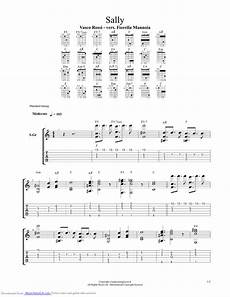 vasco senza parole accordi sally guitar pro tab by vasco musicnoteslib vasco senza parole accordi sally guitar pro tab by vasco musicnoteslib