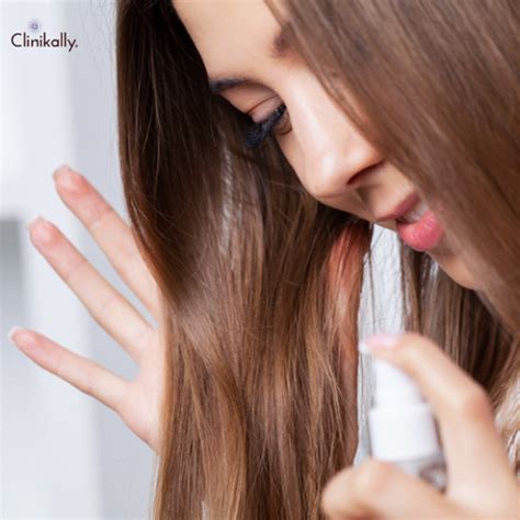 Linalool for Healthy and Strong Hair: The Best Natural Ingredient