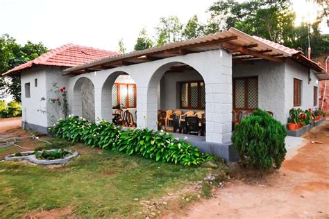 Nature Inn Homestay Chikmagalur - Resorts Chikmagalur