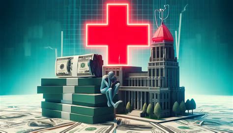 America’s Healthcare Crisis – Howard J. Luks, MD