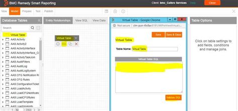 BMC Remedy Smart Reporting 的图像结果
