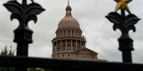 Supreme Court blocks order that found Texas congressional map is likely ...